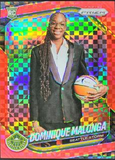 Dominique Malonga