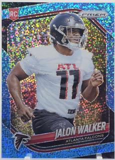 Jalon Walker