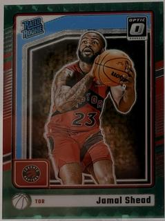 Jamal Shead