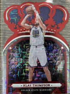 Klay Thompson