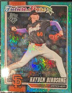 Hayden Birdsong