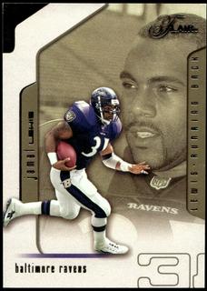 Jamal Lewis