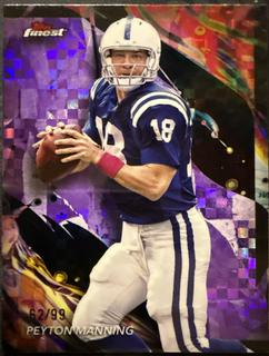 Peyton Manning