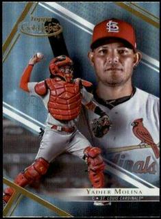 Yadier Molina