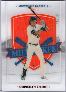 Christian Yelich