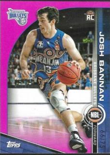 Josh Bannan