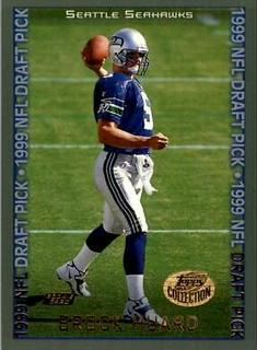 Brock Huard