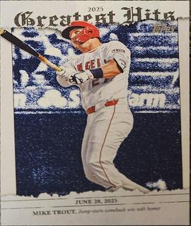 Mike Trout