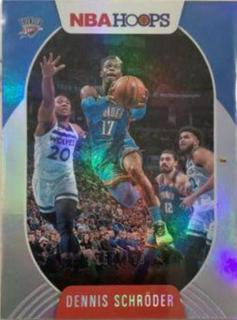 Dennis Schroder