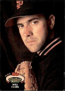 Will Clark