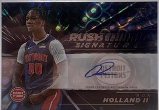 Ron Holland II