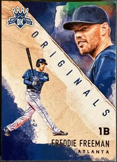 Freddie Freeman