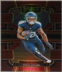 Tyjae Spears