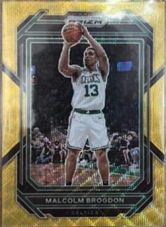 Malcolm Brogdon