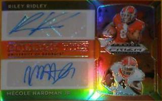 Riley Ridley