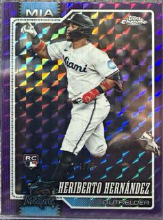 Heriberto Hernandez
