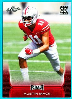 Austin Mack