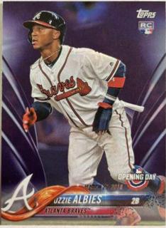 Ozzie Albies