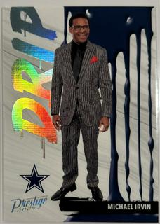 Michael Irvin