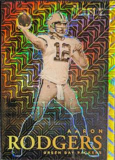 Aaron Rodgers