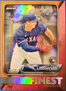 Wyatt Langford