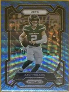 Zach Wilson