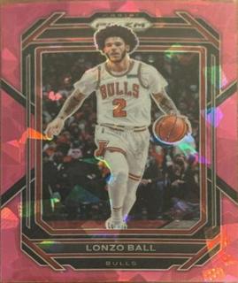 Lonzo Ball