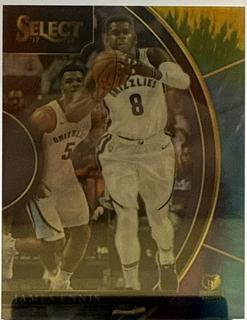 James Ennis