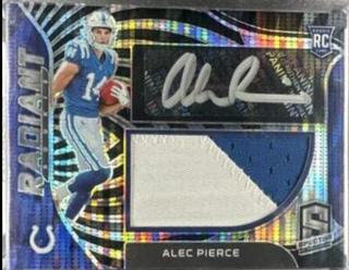 Alec Pierce