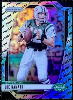 Joe Namath