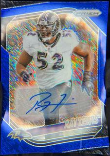 Ray Lewis