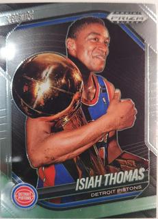 Isiah Thomas