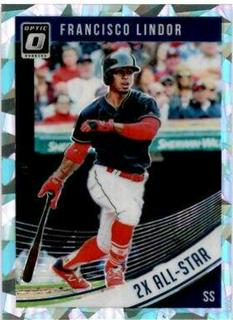 Francisco Lindor