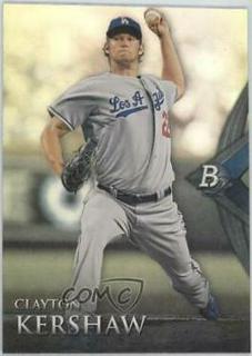 Clayton Kershaw