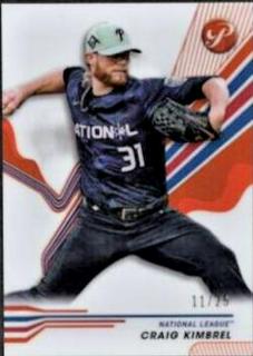 Craig Kimbrel
