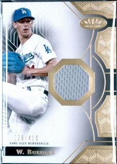 Walker Buehler
