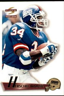 Herschel Walker