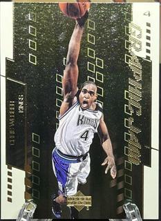 Chris Webber