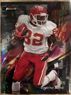 Dwayne Bowe