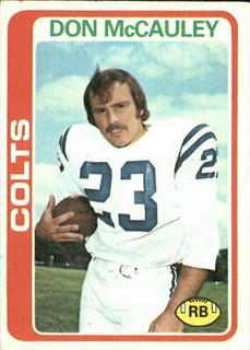 Don McCauley