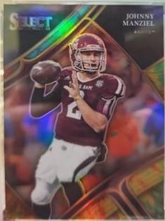 Johnny Manziel