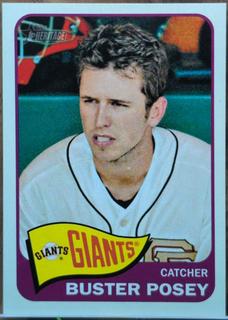 Buster Posey
