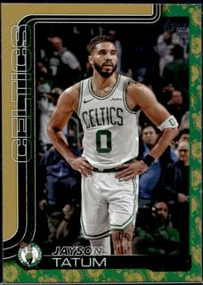 Jayson Tatum