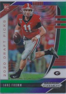 Jake Fromm