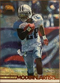 Chris Johnson