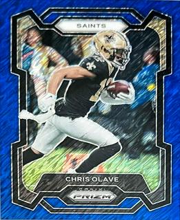 Chris Olave