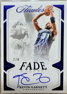 Kevin Garnett