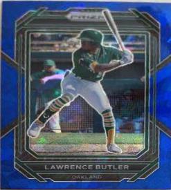 Lawrence Butler