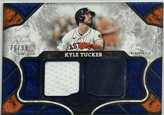 Kyle Tucker