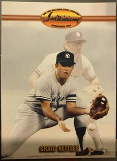 Craig Nettles